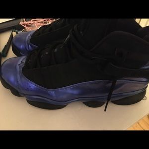 Jordan ring 6s foampoasets used